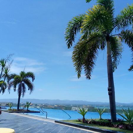 Mactan Newtown 8 Boulevard Deluxe Punta Engano  Luaran gambar