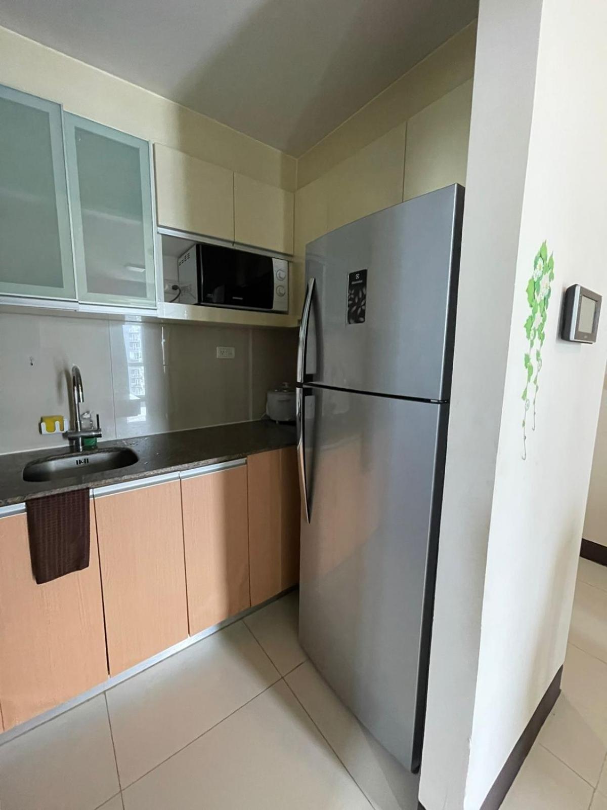Mactan Newtown 8 Boulevard Deluxe Punta Engano  Luaran gambar