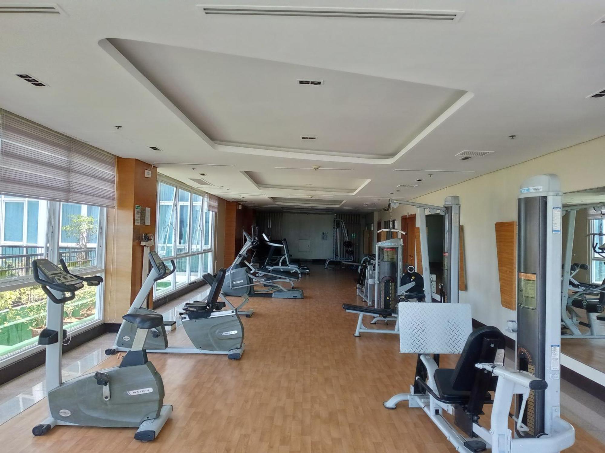Mactan Newtown 8 Boulevard Deluxe Punta Engano  Luaran gambar